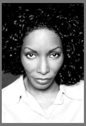 Stephanie Mills